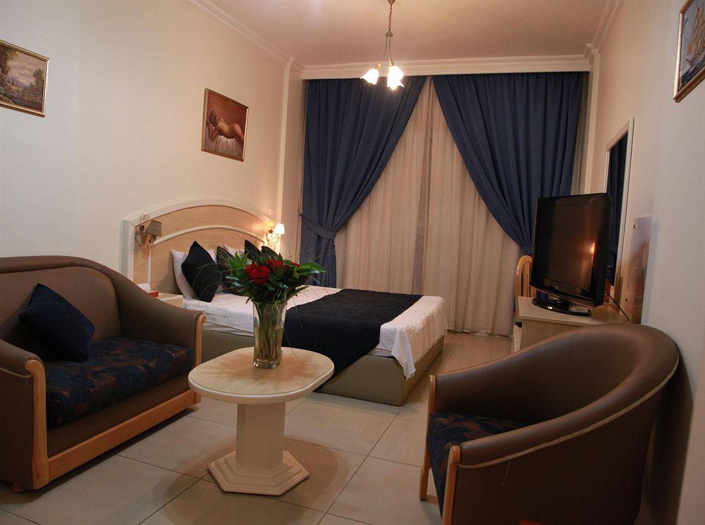 Elysee Residence Бейрут Екстериор снимка