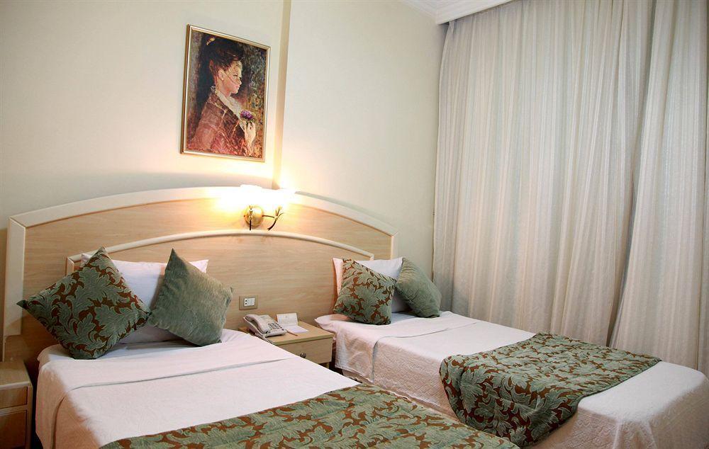 Elysee Residence Бейрут Екстериор снимка